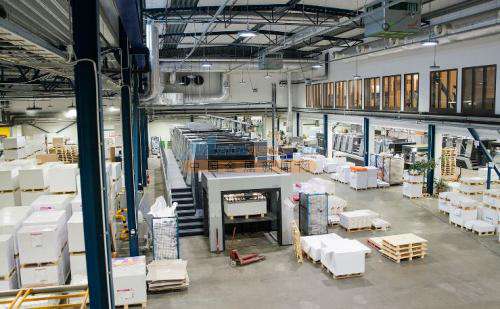 如何選擇優(yōu)良的印刷廠及商務(wù)信息咨詢的關(guān)鍵要素